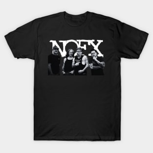 NOFX T-Shirt